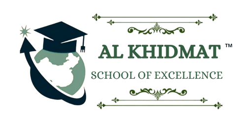 Al Khidmat School Of Excellence